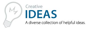 [ The Idea Collection... ]